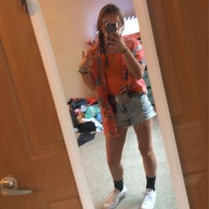 Meet your Posher, Addie